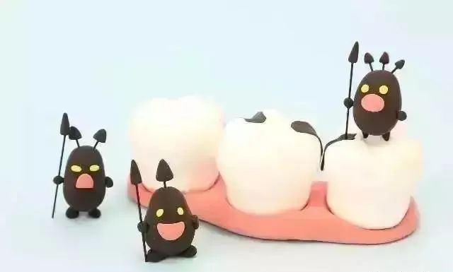 牙疼、牙折等急救措施！