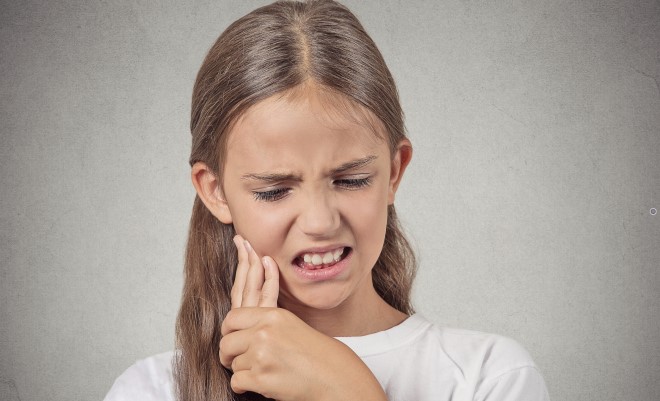 牙痛的成因及治疗方法! 牙痛的成因及治疗方法!