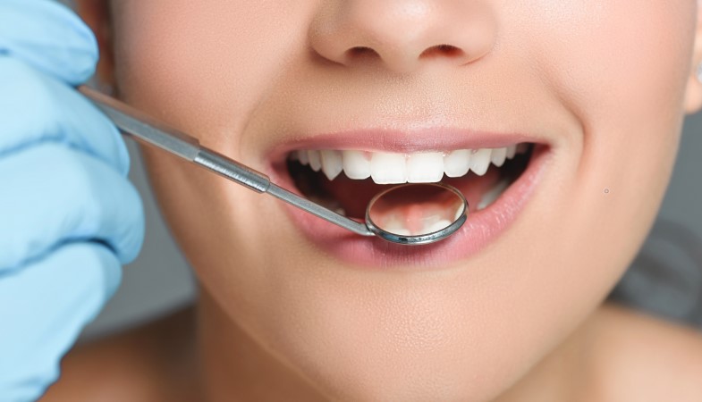 正畸医师和正畸患者的经典对话，太暖心了！—义乌傅氏口腔