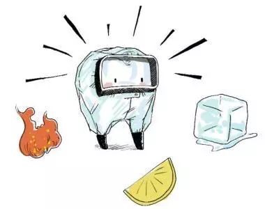 如何改善牙齿敏感？