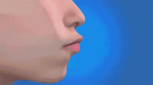 儿童时的瓜子脸,小心变成大龅牙!—义乌傅氏口腔 儿童时的瓜子脸,小心变成大龅牙!—义乌傅氏口腔