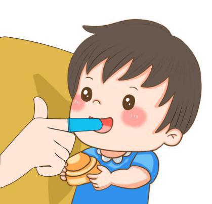 家长是孩子口腔健康的第一责任人—义乌傅氏口腔