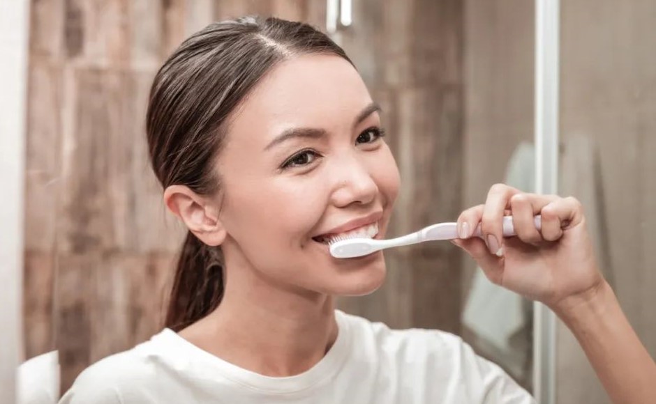 牙刷多久换一次才好？—义乌傅氏口腔