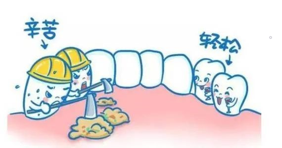 偏侧咀嚼可不止是毁容! 偏侧咀嚼可不止是毁容!