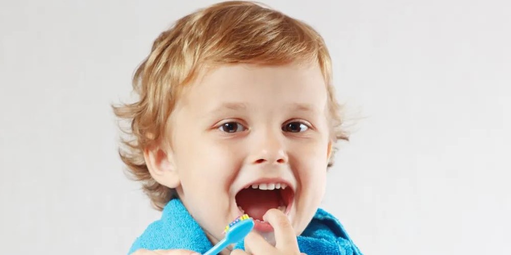 保护“六龄齿” 谨记这三招！