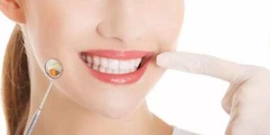 看牙太贵贵……，因为你来晚啦！—义乌傅氏口腔