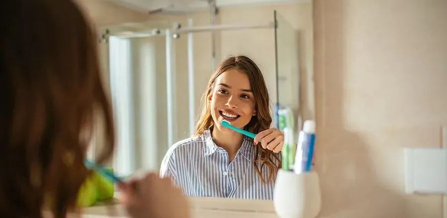 80% 的口臭来自口腔,看看这问题你有没有? 80% 的口臭来自口腔,看看这问题你有没有?