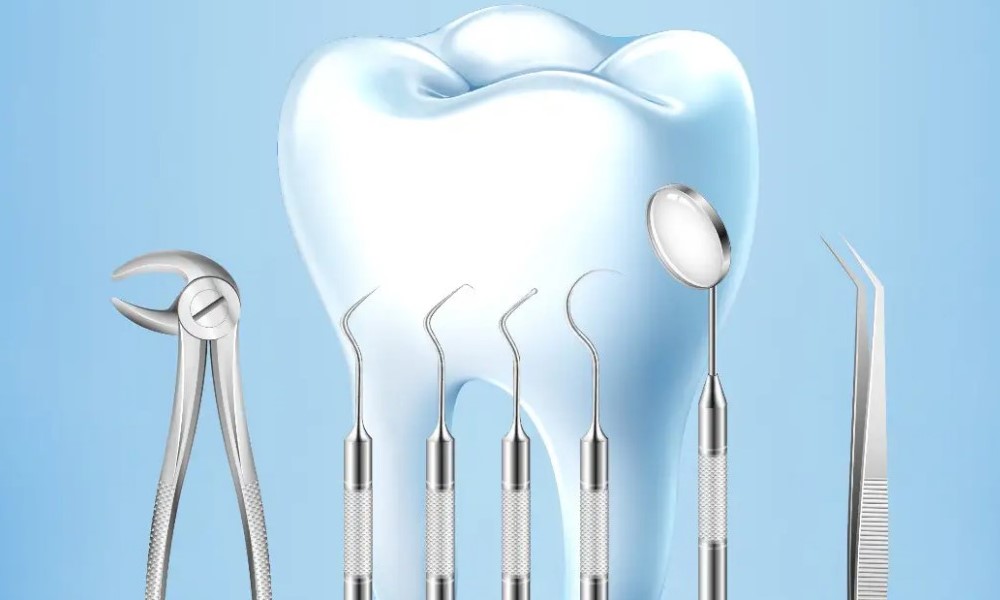 蛀牙特烦恼,不痛补什么? 蛀牙特烦恼,不痛补什么?