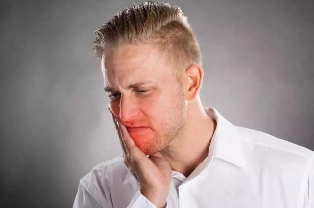 口腔溃疡，用药分享！—义乌傅氏口腔