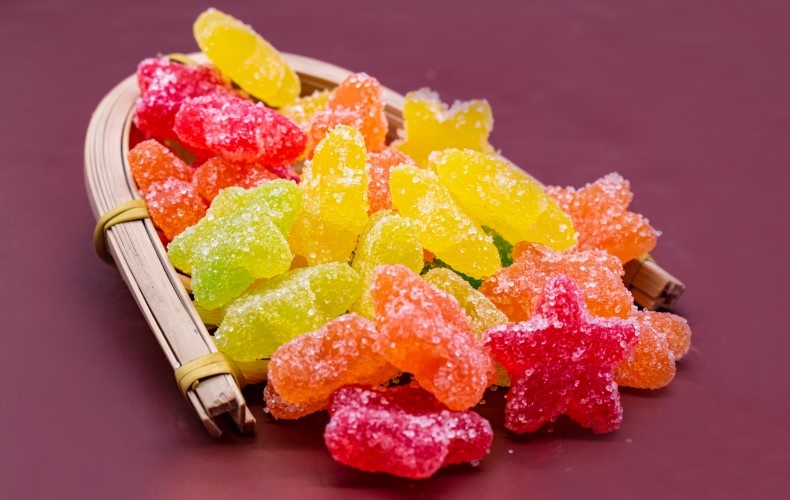 假期是孩子蛀牙的狂欢节？