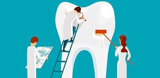 牙齿冷光美白有何好处和优点? 牙齿冷光美白有何好处和优点?