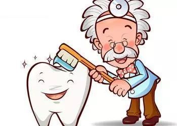 刷牙前不能沾水?没牙了也要刷? 刷牙前不能沾水?没牙了也要刷?