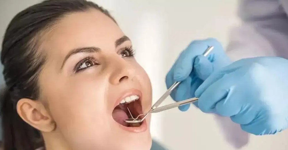 女性不宜拔牙的时期！