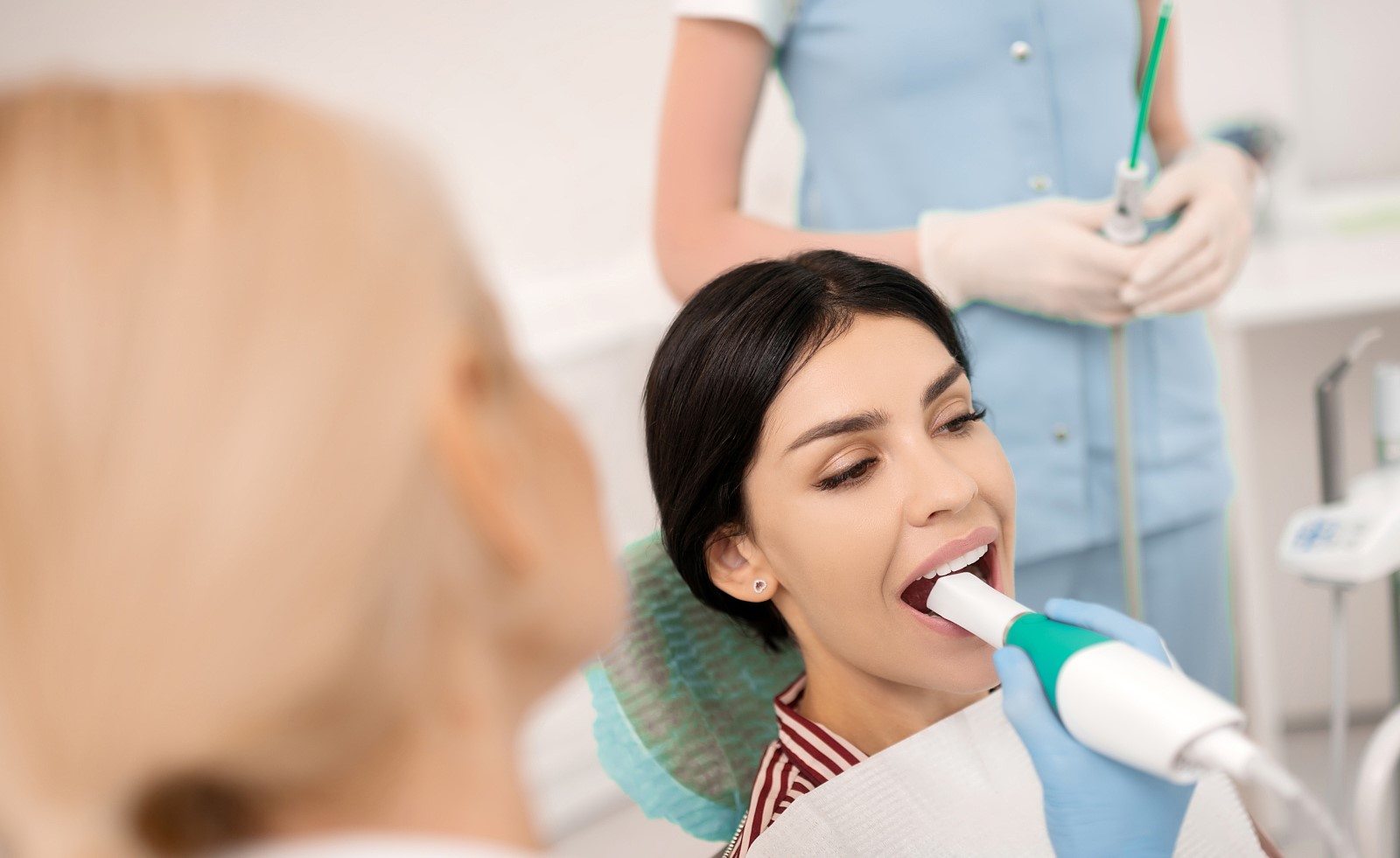 这才是让牙齿使用更久的日常护理秘诀！—义乌口腔护理