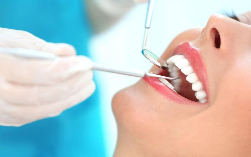 这才是让牙齿使用更久的日常护理秘诀！—义乌口腔护理