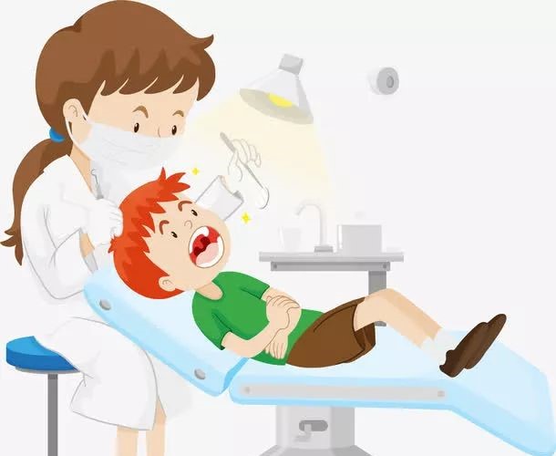 小孩拔牙用麻药对身体有影响吗？