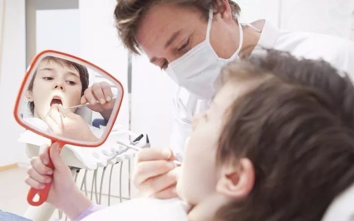 小孩拔牙用麻药对身体有影响吗？