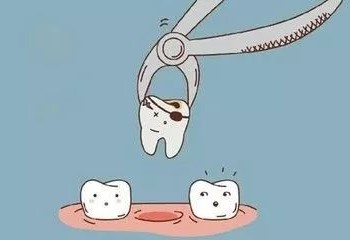 小孩拔牙用麻药对身体有影响吗？