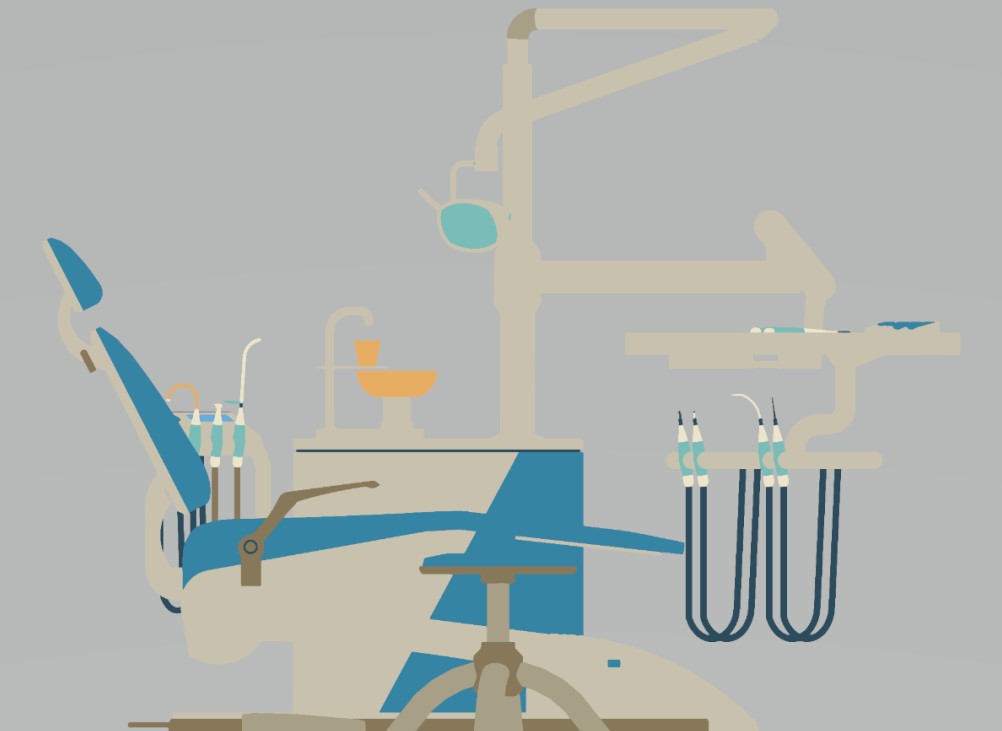 口腔全景片到底有何用？—义乌口腔医院