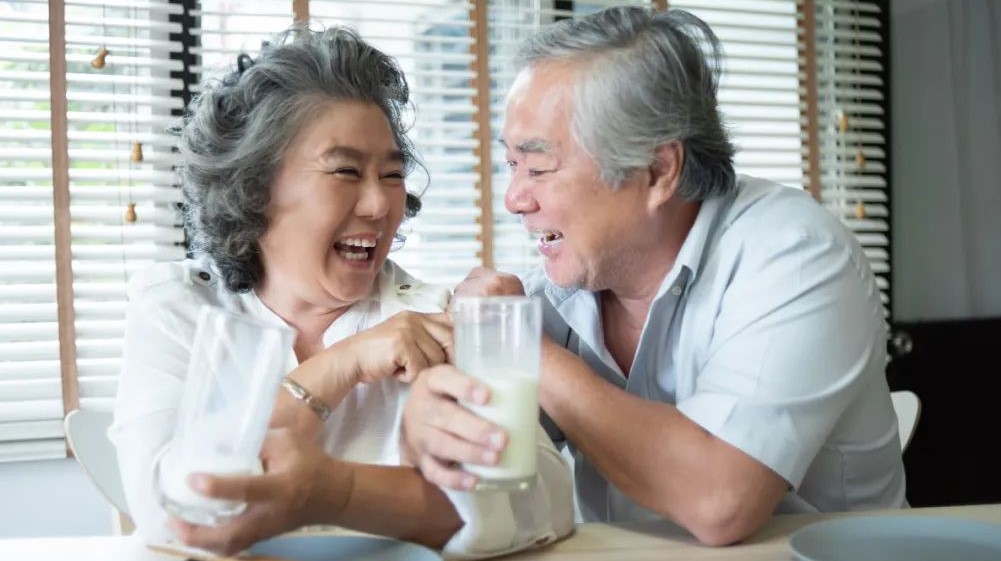 易患牙周病的人群! 易患牙周病的人群!