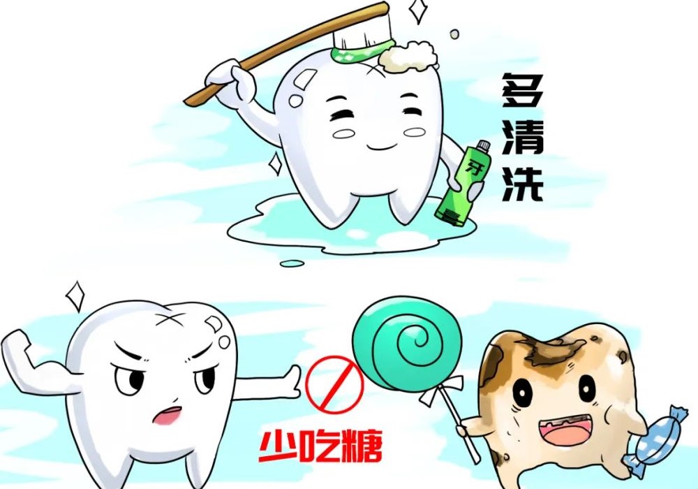 什么人最需要洗牙？