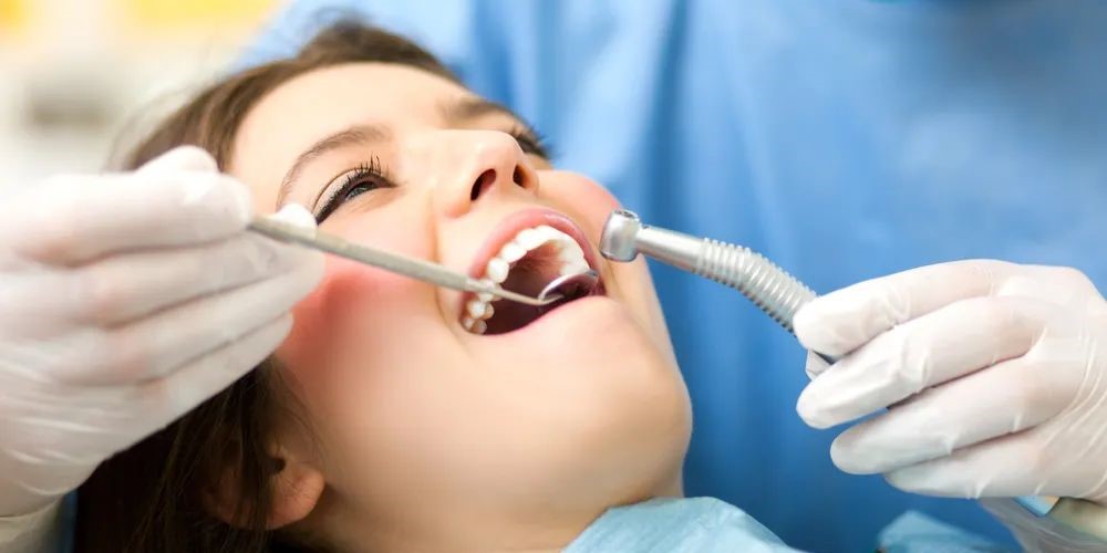 塞牙也是一种病？分享解决方法！