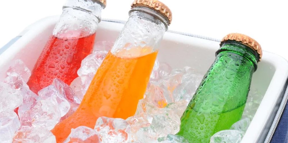 多种损害牙齿的行为你中招了吗？