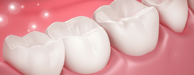 你不知道牙齿的那些件事! 你不知道牙齿的那些件事!