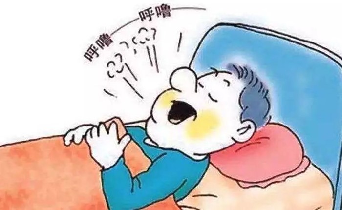 睡前不刷牙的危害有多大？—义乌傅氏口腔