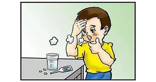 看了之后你还敢睡前不刷牙吗？