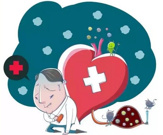 看了之后你还敢睡前不刷牙吗？