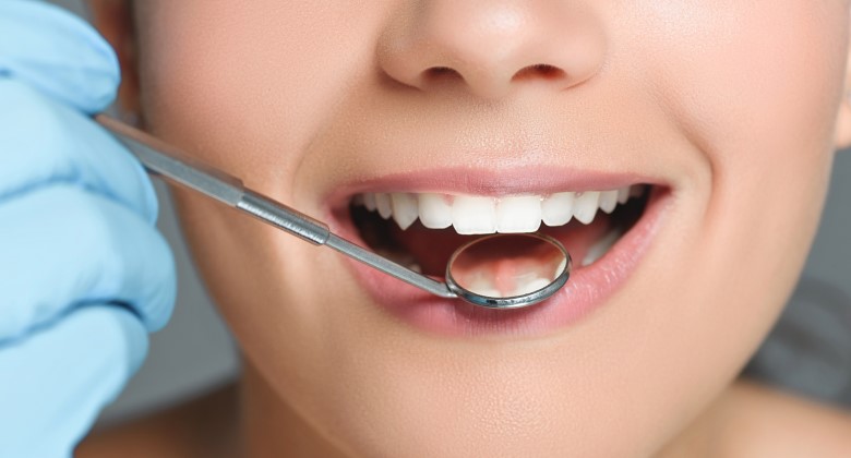 吃东西牙齿就酸软，当心五种牙病找上！