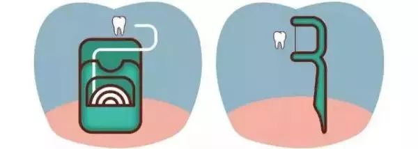 看完这个还敢用牙签剔牙吗? 看完这个还敢用牙签剔牙吗?