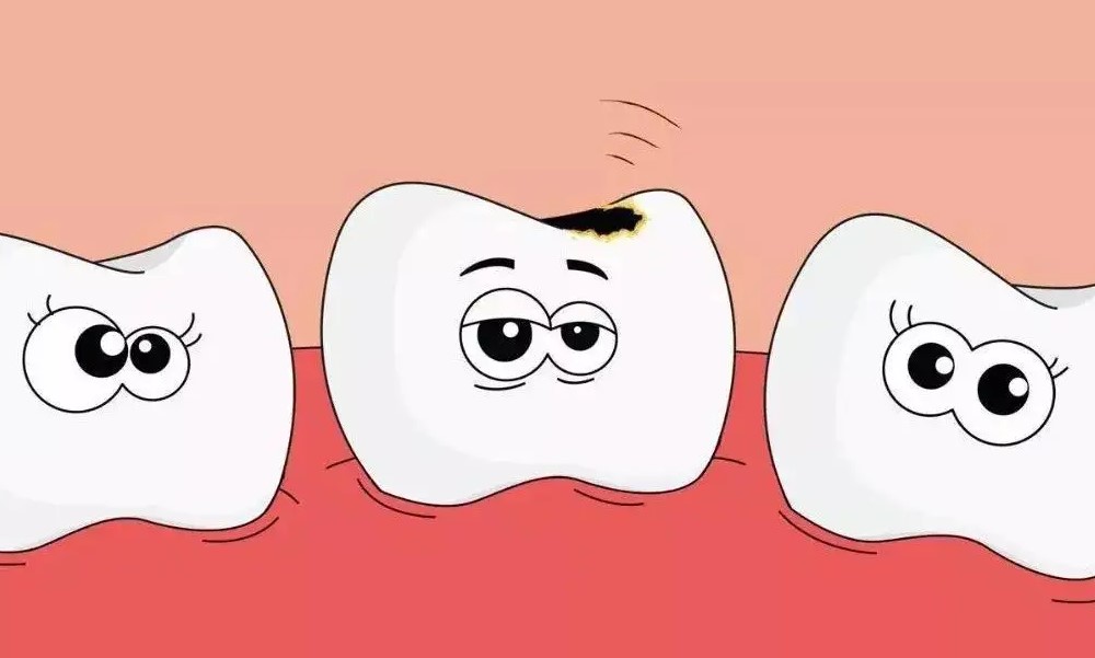 儿童不同时期牙齿如何护理? 儿童不同时期牙齿如何护理?