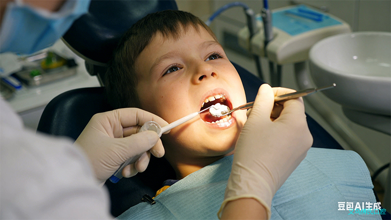 儿童牙齿到底需要涂氟吗?—义乌儿童齿科 儿童牙齿到底需要涂氟吗?—义乌儿童齿科