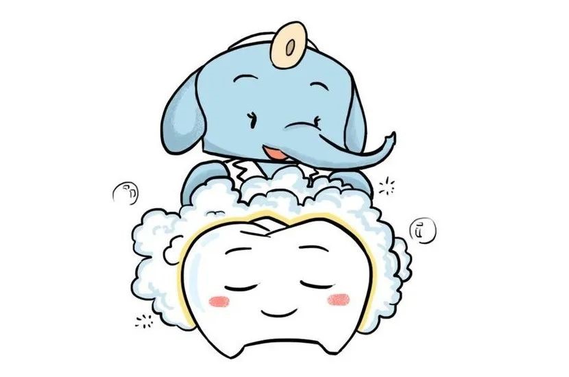 儿童为什么要全口涂氟?—义乌傅氏口腔 儿童为什么要全口涂氟?—义乌傅氏口腔