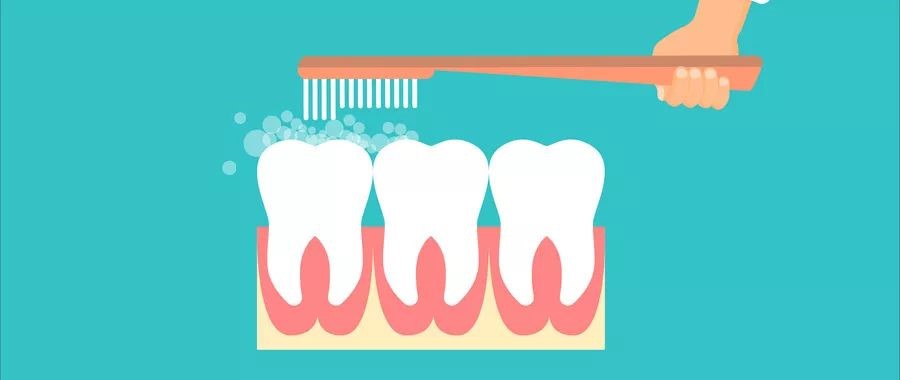 口腔拖延症的日常习惯，你有吗？