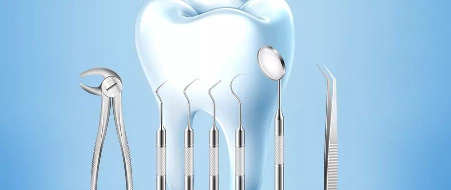 口腔拖延症的日常习惯，你有吗？