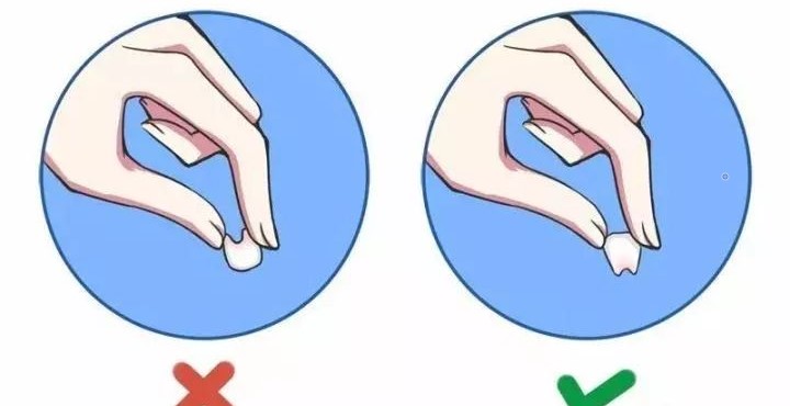 牙齿外伤脱落的黄金抢救时间! 牙齿外伤脱落的黄金抢救时间!