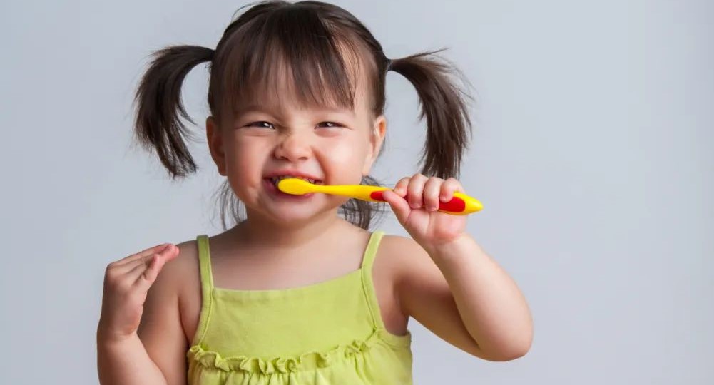 儿童牙膏怎么选? 儿童牙膏怎么选?