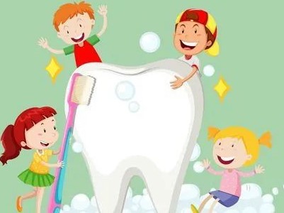 儿童牙膏怎么选? 儿童牙膏怎么选?