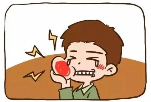 几个生活小习惯很伤牙！