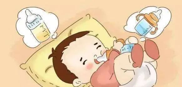 父母的坏习惯，让三岁宝宝满嘴烂牙！