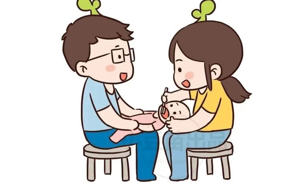 父母的坏习惯，让三岁宝宝满嘴烂牙！