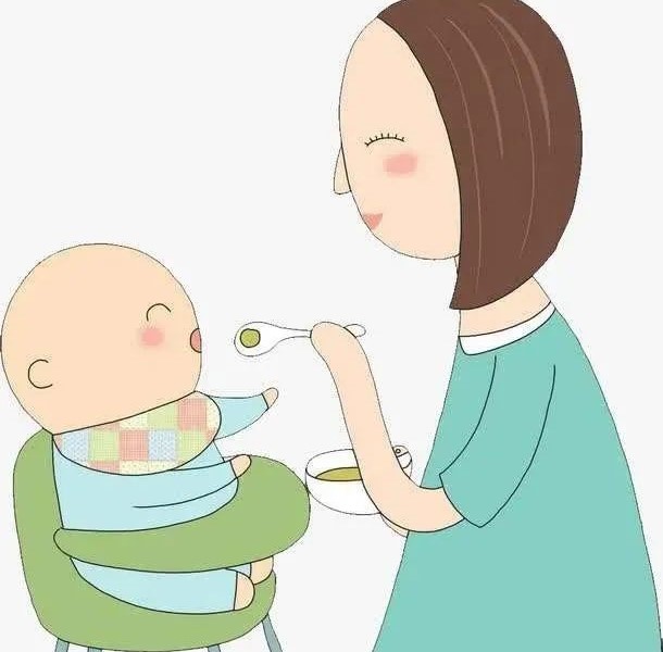 父母的坏习惯，让三岁宝宝满嘴烂牙！