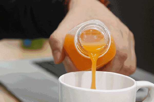 五个生活习惯，让孩子比吃糖更伤牙齿！—义乌傅氏口腔