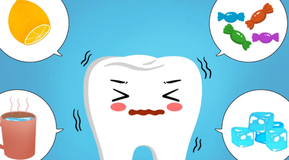 五个生活习惯，让孩子比吃糖更伤牙齿！—义乌傅氏口腔