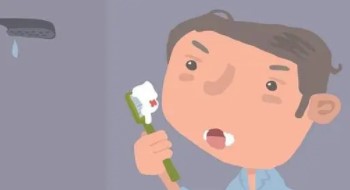 牙齿为何用力吸牙龈就出血？