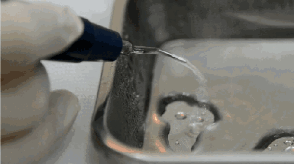 洗牙是投资回报率高的一件事! 洗牙是投资回报率高的一件事!