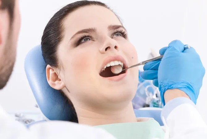 夏季牙齿护理,你知道多少? 夏季牙齿护理,你知道多少?